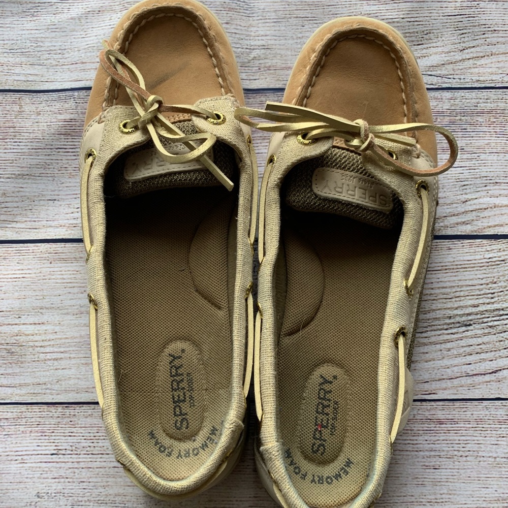 Sperry Top Sider Angelfish